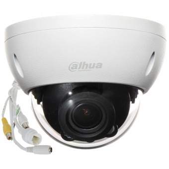 Камера видеонаблюдения  IP DAHUA DH-IPC-HDBW5231RP-ZE, купить в Краснодаре