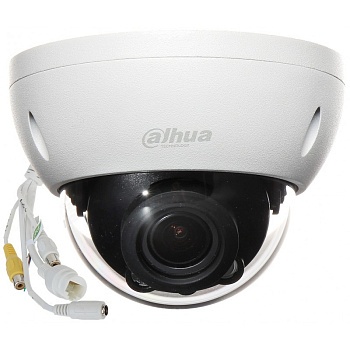Видеокамера IP DAHUA DH-IPC-HDBW5231RP-ZE