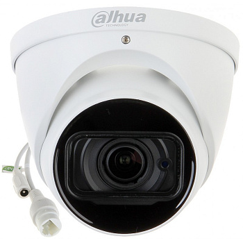 Видеокамера IP DAHUA DH-IPC-HDW5431RP-ZE