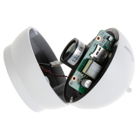 Видеокамера IP DAHUA DH-IPC-HDW5431RP-ZE, купить в Краснодаре