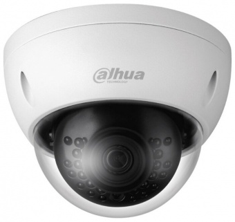 Камера видеонаблюдения  IP DAHUA DH-IPC-HDBW1431EP-S-0360B, купить в Краснодаре