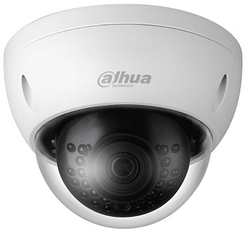 Видеокамера IP DAHUA DH-IPC-HDBW1431EP-S-0360B