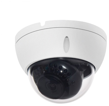 Видеокамера IP DAHUA DH-IPC-HDBW1431EP-S-0360B, купить в Краснодаре