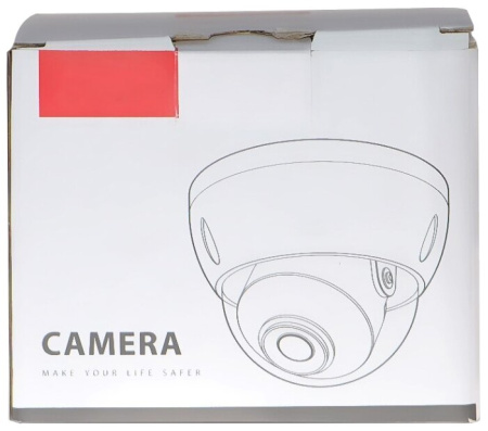 Видеокамера IP DAHUA DH-IPC-HDBW1431EP-S-0360B, купить в Краснодаре