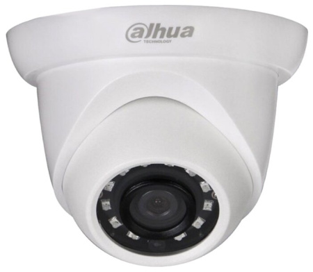 Видеокамера IP DAHUA DH-IPC-HDW1230SP-0280B, купить в Краснодаре