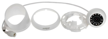 Видеокамера IP DAHUA DH-IPC-HDW1230SP-0280B, купить в Краснодаре