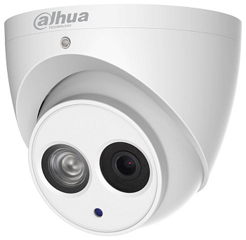 Видеокамера IP DAHUA DH-IPC-HDW4231EMP-ASE-0280B