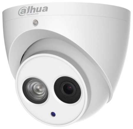 Видеокамера IP DAHUA DH-IPC-HDW4231EMP-ASE-0280B, купить в Краснодаре