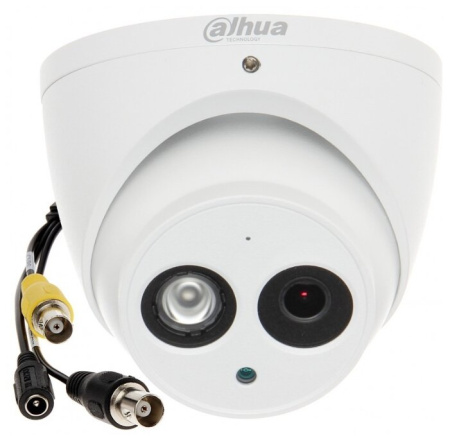 Видеокамера IP DAHUA DH-IPC-HDW4231EMP-ASE-0280B, купить в Краснодаре