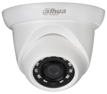 Видеокамера IP DAHUA DH-IPC-HFW1431SP-0280B