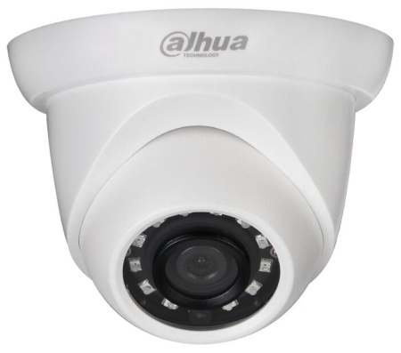 Видеокамера IP DAHUA DH-IPC-HFW1431SP-0280B, купить в Краснодаре