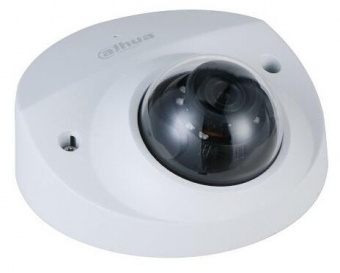 Видеокамера IP DAHUA DH-IPC-HDBW3241FP-AS-0280B, купить в Краснодаре