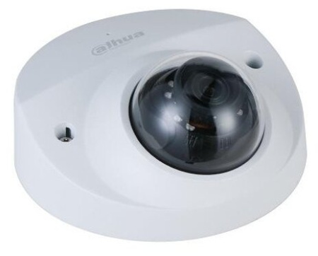 Видеокамера IP DAHUA DH-IPC-HDBW3241EP-AS-0280B, купить в Краснодаре