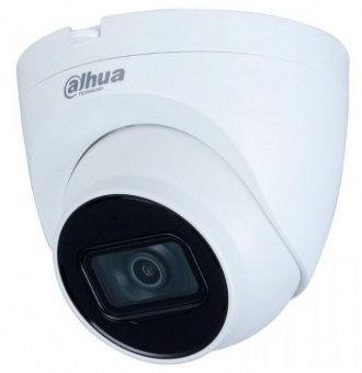 Видеокамера IP DAHUA DH-IPC-HDW2431TP-AS-0280B, купить в Краснодаре