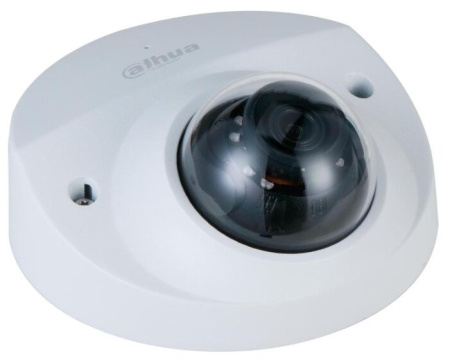 Видеокамера IP DAHUA DH-IPC-HDBW3441FP-AS-0280B, купить в Краснодаре