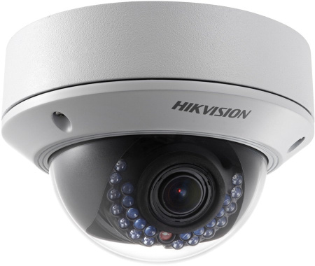 Видеокамера IP Hikvision DS-2CD2742FWD-IZS 2.8-12мм цветная, купить в Краснодаре