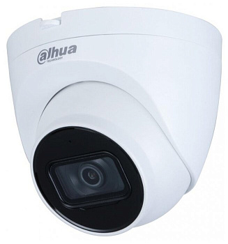 Видеокамера IP DAHUA DH-IPC-HDW2230TP-AS-0280B