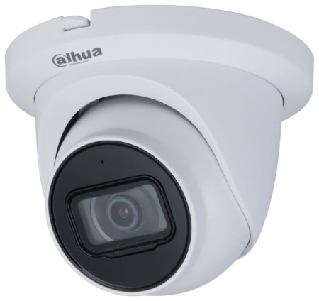 Видеокамера IP DAHUA DH-IPC-HDW3241TMP-AS-0280B, купить в Краснодаре