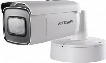 Камера видеонаблюдения IP Hikvision DS-2CD2655FWD-IZS 2.8-12мм цветная корп.:белый, купить в Краснодаре