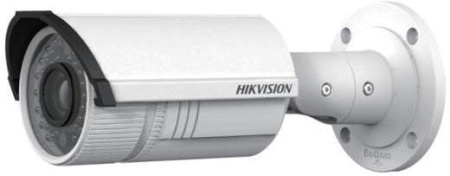 Видеокамера IP Hikvision DS-2CD2642FWD-IS 2.8-12мм цветная, купить в Краснодаре