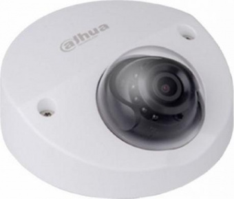 Камера видеонаблюдения IP Dahua DH-IPC-HDBW4231FP-AS-0360B 3.6-3.6мм цветная, купить в Краснодаре