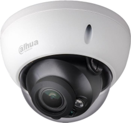 Видеокамера IP Dahua DH-IPC-HDBW2431RP-VFS 2.7-13.5мм цветная корп.:белый, купить в Краснодаре