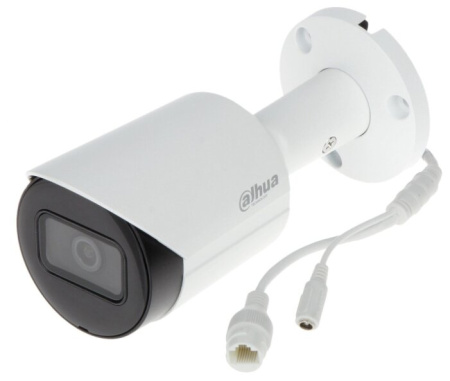Видеокамера IP DAHUADH-IPC-HFW2230SP-S-0280B, купить в Краснодаре