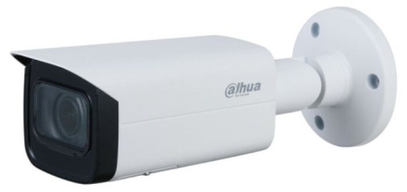 Видеокамера IP DAHUA DH-IPC-HFW3441TP-ZS, купить в Краснодаре