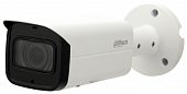 Видеокамера IP Dahua DH-IPC-HFW2431TP-VFS 2.7-13.5мм цветная корп.:белый