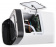 Видеокамера IP Dahua DH-IPC-HFW2431TP-VFS 2.7-13.5мм цветная корп.:белый, купить в Краснодаре