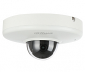 Видеокамера IP Dahua DH-SD12203T-GN 2.7-8.1мм цветная корп.:белый
