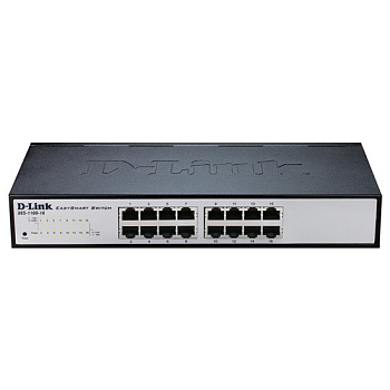 Видеокамера IP D-Link DCS-3010/A2A цветная