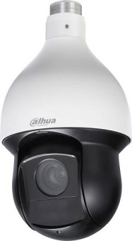 Камера видеонаблюдения IP Dahua DH-SD59225U-HNI 4.8-120мм цветная корп.:белый (плохая упаковка), купить в Краснодаре