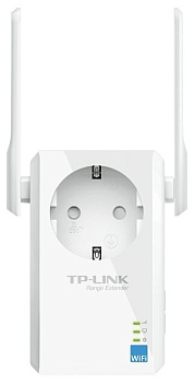 Видеокамера IP TP-Link NC200
