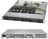 Серверная платформа SuperMicro SYS-1028R-TDW, купить в Краснодаре