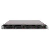 Серверная платформа  Supermicro SERVER SYS-6019P-MTR   ( SYS-6019P-MTR ), купить в Краснодаре