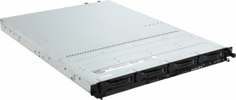 Серверная платформа ASUS   RS300-E9-RS4   ( 90SV03BA-M39CE0 ), купить в Краснодаре