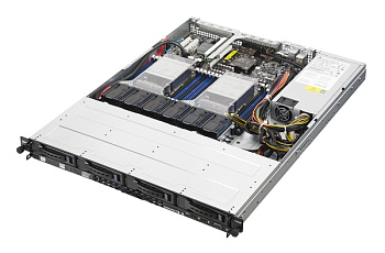 Серверная платформа ASUS RS500-E8-RS4 V2 (90SV03NB-M24CE0)