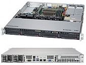 Серверная платформа SuperMicro SYS-5019S-M