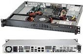 Серверная платформа Supermicro SEVER SYS-5018A-MLTN4