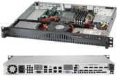 Серверная платформа Supermicro SEVER SYS-5018A-MLTN4, купить в Краснодаре