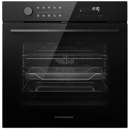 Духовой шкаф Kuppersberg HF 615 B, купить в Краснодаре