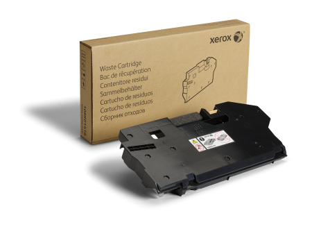 Картридж для сбора отработанного тонера Phaser 6510/ WC 6515/ VL C500/505/600/605, купить в Краснодаре