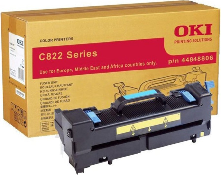 Фьюзер OKI C822, купить в Краснодаре