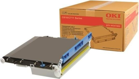 Фьюзер OKI C610/C711, купить в Краснодаре