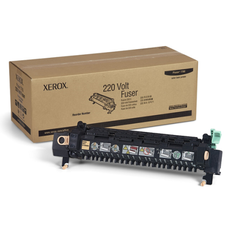 Фьюзер Xerox Phaser 7500, купить в Краснодаре