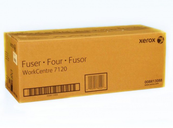 Фьюзер (100K) Xerox WC 7120/7125/7220/7225, купить в Краснодаре