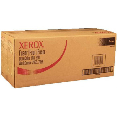Фьюзер Xerox WC 76xx/77xx/ DC240/250/242/252, купить в Краснодаре