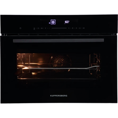 Встраиваемый духовой шкаф Kuppersberg Kuppersberg KHT 616 Black, купить в Краснодаре