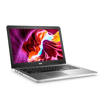 Ноутбук Dell Inspiron 5567 (5567-2662)